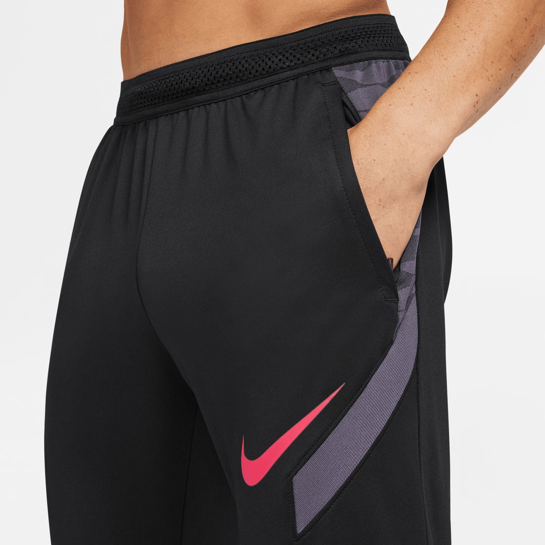 NIKE ナイキ ストライク21 KPZ パンツ(ブラック) CW5863 012