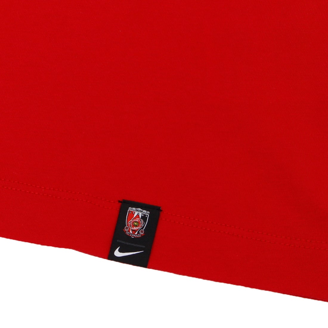 NIKE 浦和レッズ 2022 エバーグリーンクレストTシャツ （スポーツ