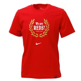 NIKE 浦和レッズ 2022 エバーグリーンクレストTシャツ （スポーツ