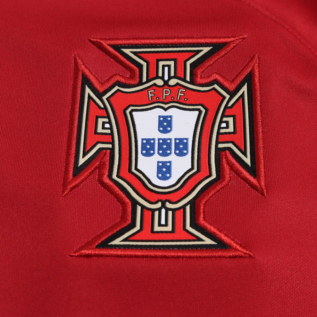 NIKE ポルトガル代表 2022 ユニフォーム ホーム 半袖 レプリカ DN0692 628 代表・クラブユニフォーム -サッカーショップ【SWS】