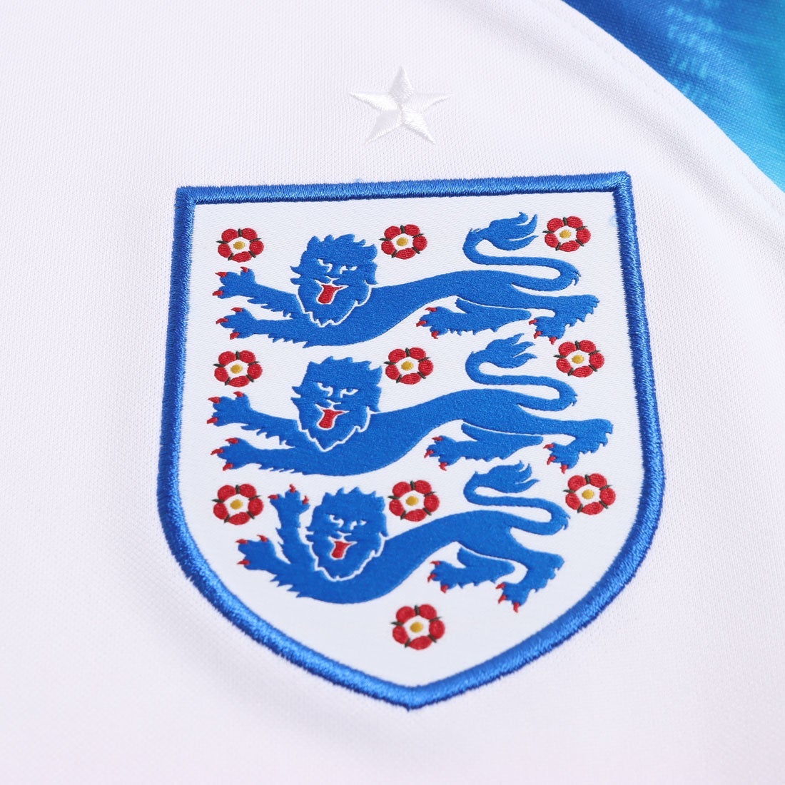 NIKE イングランド代表 2022 ユニフォーム ホーム 半袖 レプリカ #9 