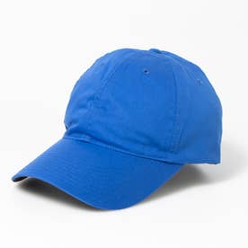 Nike キャップ 帽子 ゴルフ ロゴ 580087 メンズ レディース 速乾 スウッシュロゴ Dri-FIT ワンサイズ スポーツ UNSTRUCTURED TWILL CAP （ロイヤル）