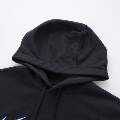 ナイキ クラブ プルオーバー L/S フーディ GX FT(ブラック)｜詳細画像