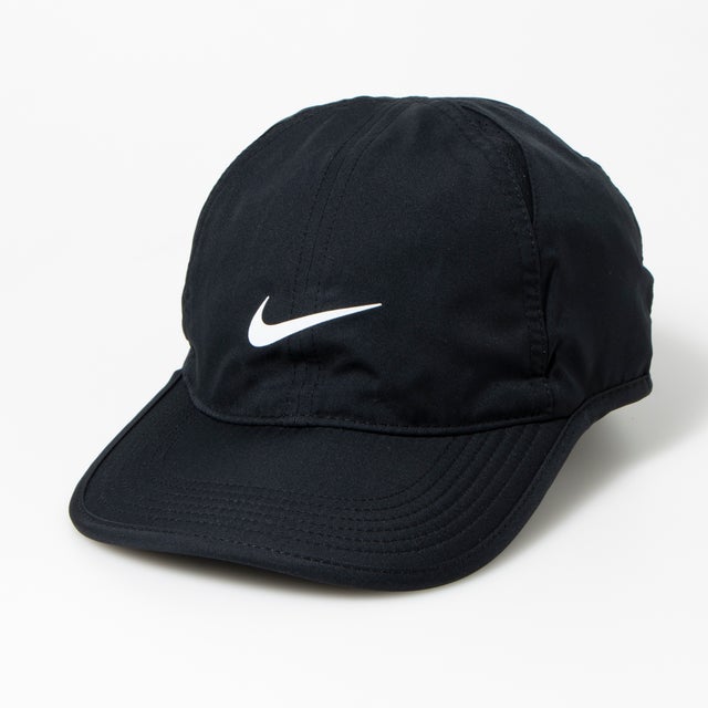 メンズ レディース 帽子 DF クラブ AB FL P キャップ FB5682  (ブラック)