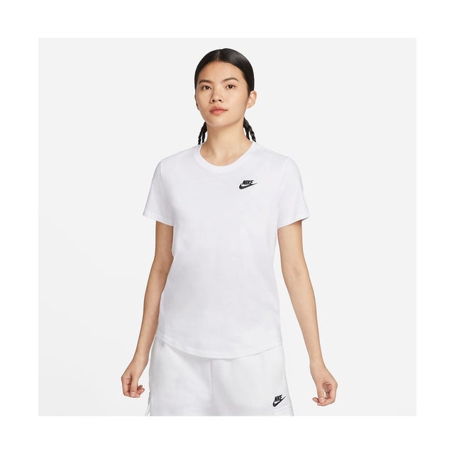ウィメンズ NSW クラブ S/S Tシャツ （ホワイト）