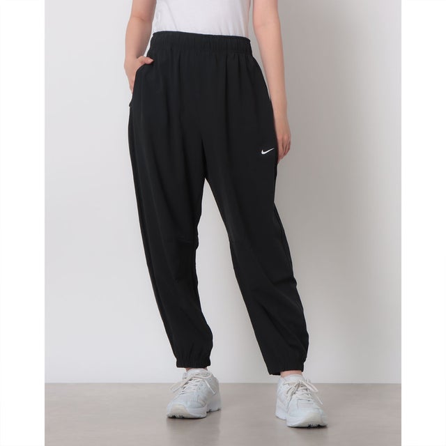レディース ウインドパンツ ウィメンズ ワン DF ウーヴン パンツ CPSL S IH8612010 （BLACK/WHITE）