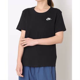 ナイキ NIKE レディース 半袖Tシャツ ナイキ ウィメンズ NSW クラブ S
