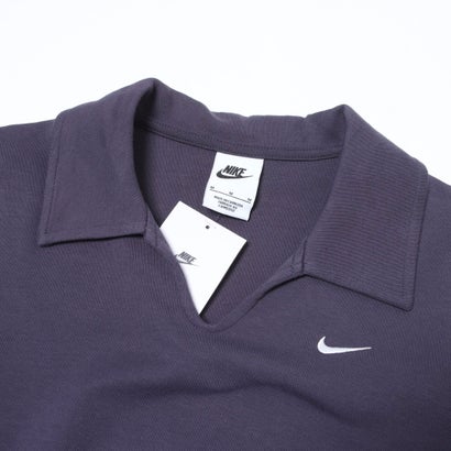 ナイキ NIKE レディース 長袖ポロシャツ ナイキ ウィメンズ ESSTL