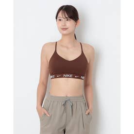 レディース フィットネス スポーツブラ ウィメンズ DF LGT SPT インディ ブラ FD1063212 （CACAO WOW）
