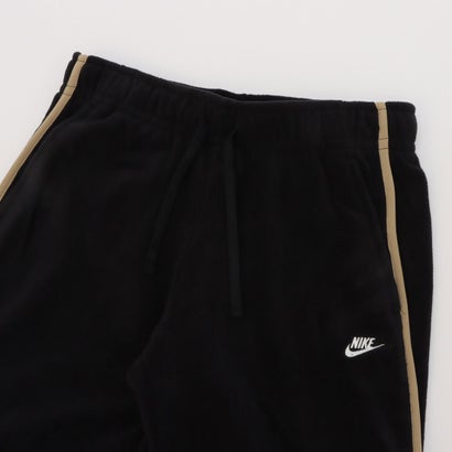 ナイキ NIKE レディース ライフスタイルロングパンツ ナイキ ウィメンズ ポーラー フリース WNTRZD オー パンツ IX7019010 （BLACK/PARACHUTE BEIGE/SAIL）｜詳細画像