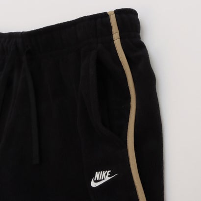 ナイキ NIKE レディース ライフスタイルロングパンツ ナイキ ウィメンズ ポーラー フリース WNTRZD オー パンツ IX7019010 （BLACK/PARACHUTE BEIGE/SAIL）｜詳細画像