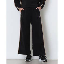 レディース ライフスタイルロングパンツ ウィメンズ ポーラー フリース WNTRZD オー パンツ IX7019010 （BLACK/PARACHUTE BEIGE/SAIL）