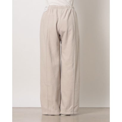 ナイキ NIKE レディース スウェットロングパンツ ナイキ ウィメンズ STDO フリース PLSH STD WL パンツ IM8362236 （CREAM II/SAIL）｜詳細画像