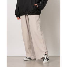 レディース スウェットロングパンツ ウィメンズ STDO フリース PLSH STD WL パンツ IM8362236 （CREAM II/SAIL）