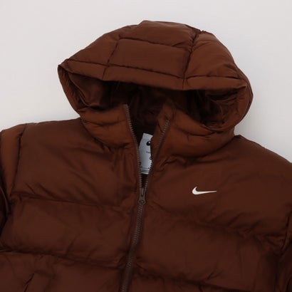 ナイキ NIKE レディース 中綿ジャケット ナイキ ウィメンズ TF SYN CLSSC ジャケット IF5932259 （CACAO WOW/SAIL）｜詳細画像