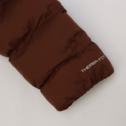 ナイキ NIKE レディース 中綿ジャケット ナイキ ウィメンズ TF SYN CLSSC ジャケット IF5932259 （CACAO WOW/SAIL）｜詳細画像