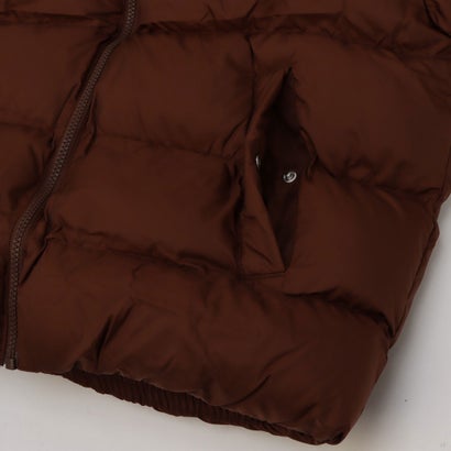 ナイキ NIKE レディース 中綿ジャケット ナイキ ウィメンズ TF SYN CLSSC ジャケット IF5932259 （CACAO WOW/SAIL）｜詳細画像