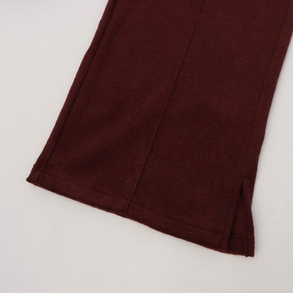 レディース スウェットロングパンツ ナイキ ウィメンズ STDO フリース PLSH STD WL パンツ IM8362658 （MYSTIC DATES/SAIL）｜詳細画像