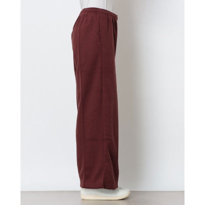 レディース スウェットロングパンツ ナイキ ウィメンズ STDO フリース PLSH STD WL パンツ IM8362658 （MYSTIC DATES/SAIL）｜詳細画像