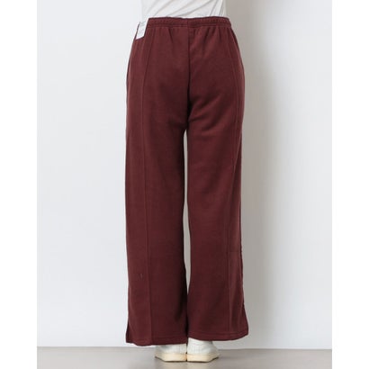レディース スウェットロングパンツ ナイキ ウィメンズ STDO フリース PLSH STD WL パンツ IM8362658 （MYSTIC DATES/SAIL）｜詳細画像