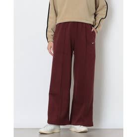 レディース スウェットロングパンツ ウィメンズ STDO フリース PLSH STD WL パンツ IM8362658 （MYSTIC DATES/SAIL）