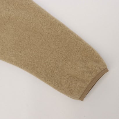 ナイキ NIKE レディース フリースジャケット ナイキ ウィメンズ ポーラー フリース WNTRZD フルジップ L/S トップ IX7010297 （PARACHUTE BEIGE/BLACK/BLACK）｜詳細画像