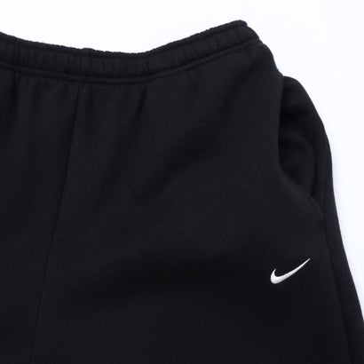 ハイライズ オーバーサイズド カフ パンツ （TOTAL BLACK/SAIL）｜詳細画像