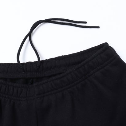 ハイライズ オーバーサイズド カフ パンツ （TOTAL BLACK/SAIL）｜詳細画像