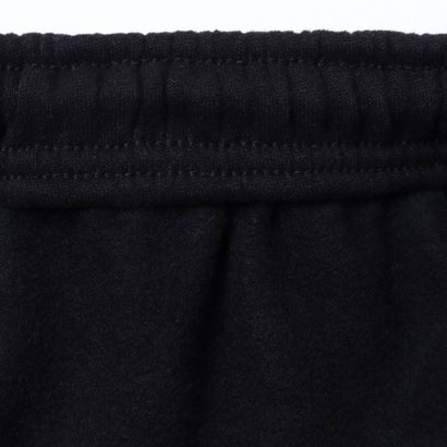 ハイライズ オーバーサイズド カフ パンツ （TOTAL BLACK/SAIL）｜詳細画像