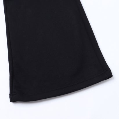ミッドライズ ワイドレッグパンツ （TOTAL BLACK/SAIL）｜詳細画像