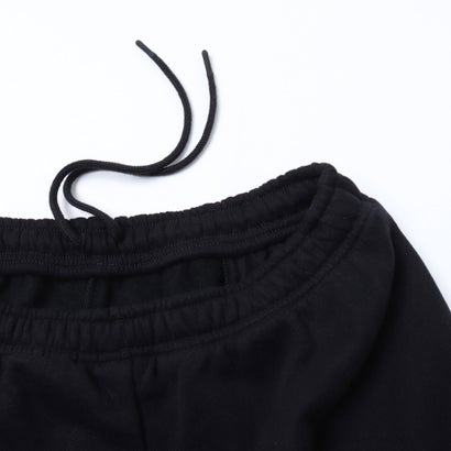 ミッドライズ ワイドレッグパンツ （TOTAL BLACK/SAIL）｜詳細画像