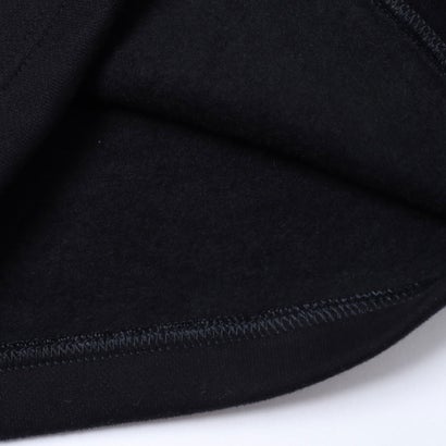 ミッドライズ ワイドレッグパンツ （TOTAL BLACK/SAIL）｜詳細画像