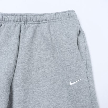 ミッドライズ ワイドレッグパンツ （DK GREY HEATHER/SAIL）｜詳細画像