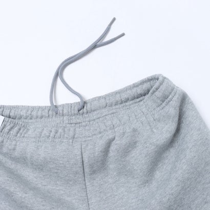 ミッドライズ ワイドレッグパンツ （DK GREY HEATHER/SAIL）｜詳細画像