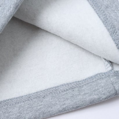 ミッドライズ ワイドレッグパンツ （DK GREY HEATHER/SAIL）｜詳細画像