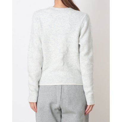 ナイキ NIKE レディース スウェット フルジップ ウィメンズ NSW SWT KT ESSTL CARDI MD IM5514 （ホワイト）｜詳細画像