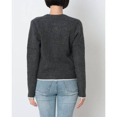 ナイキ NIKE レディース スウェット フルジップ ウィメンズ NSW SWT KT ESSTL CARDI MD IM5514 （ブラック）｜詳細画像