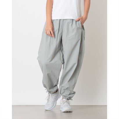 ナイキ NIKE レディース ナイキ N.A.C. ウィメンズ Dri-FIT ミッドライズ ウーブン パンツ IX7327 （グレー）｜詳細画像