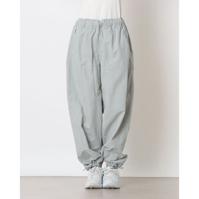 ナイキ NIKE レディース ナイキ N.A.C. ウィメンズ Dri-FIT ミッドライズ ウーブン パンツ IX7327 （グレー）｜詳細画像