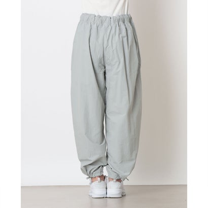 ナイキ NIKE レディース ナイキ N.A.C. ウィメンズ Dri-FIT ミッドライズ ウーブン パンツ IX7327 （グレー）｜詳細画像