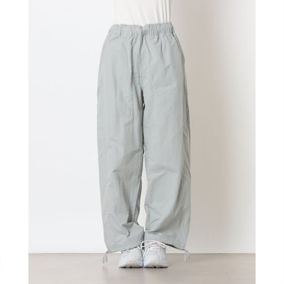 ナイキ NIKE レディース ナイキ N.A.C. ウィメンズ Dri-FIT ミッドライズ ウーブン パンツ IX7327 （グレー）｜詳細画像
