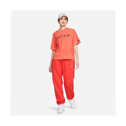 ナイキ/レディス/AS W NSW TEE BOXY WASH （COSMIC CLAY/BAROQUE BROWN）｜詳細画像