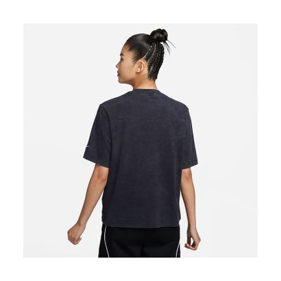 ナイキ/レディス/AS W NSW TEE BOXY WASH （COSMIC CLAY/BAROQUE BROWN）｜詳細画像