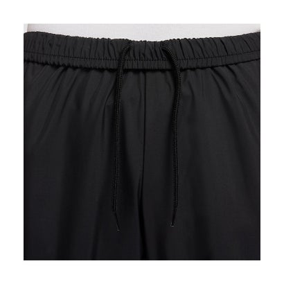 ナイキ/レディス/ナイキ ウィメンズ NSW OTG UV エッセンシャル ウーブン パンツ MR （ブラック/(ホワイト)）｜詳細画像