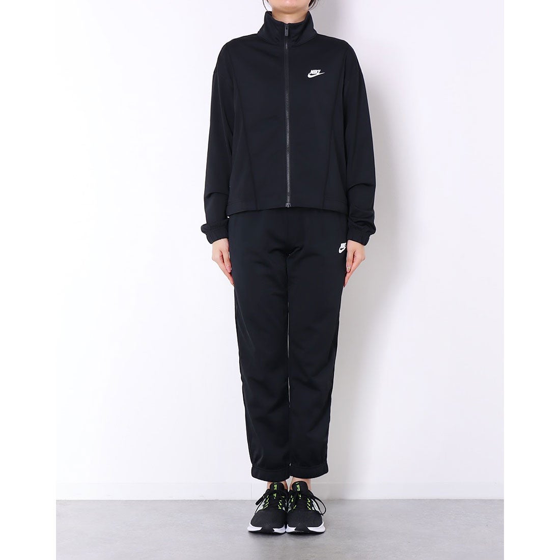 【新品•未使用】NIKE  ナイキ スウェットセットアップ XL レディース