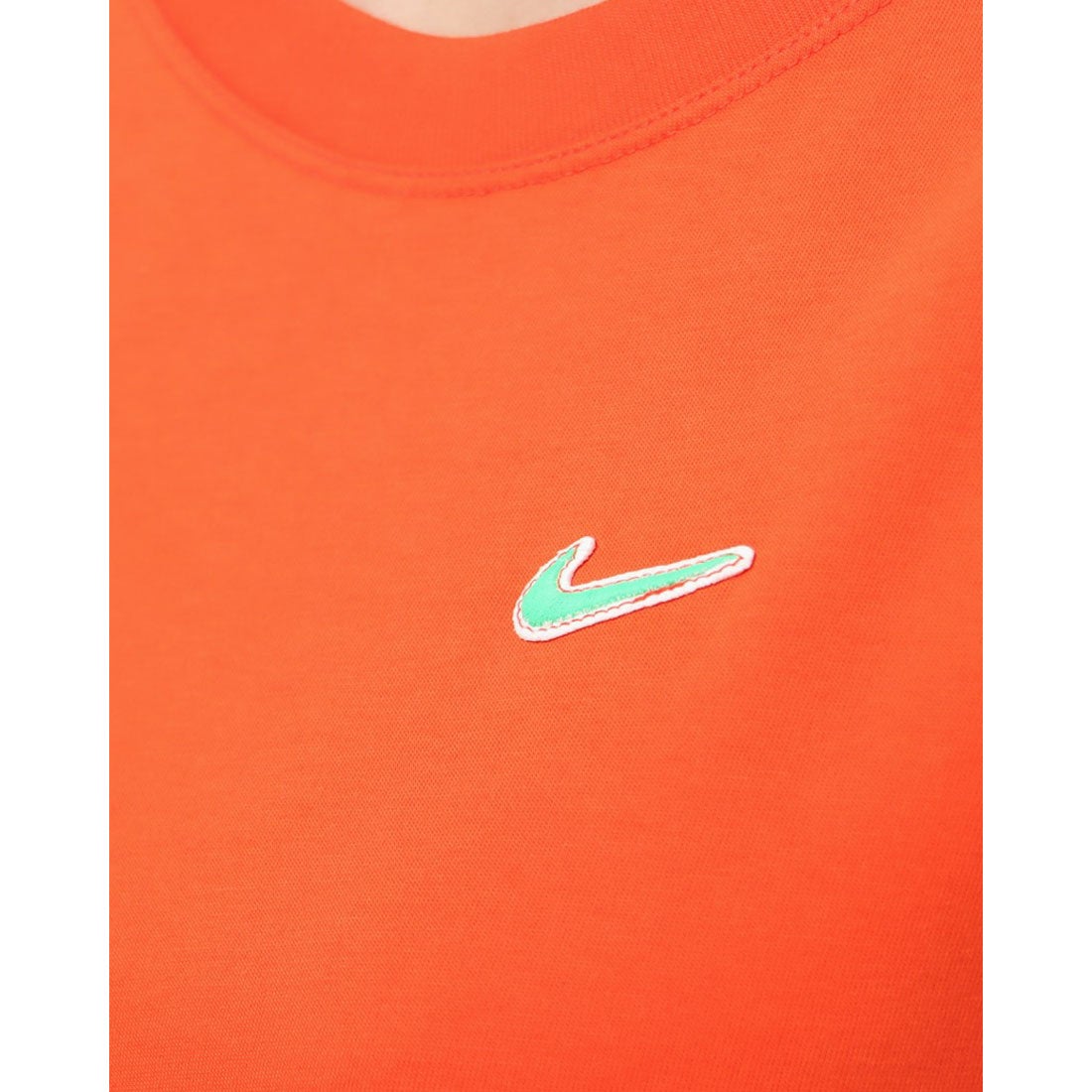 ナイキ NIKE レディース 半袖Tシャツ ナイキ ウィメンズ NSW CTLF S/S