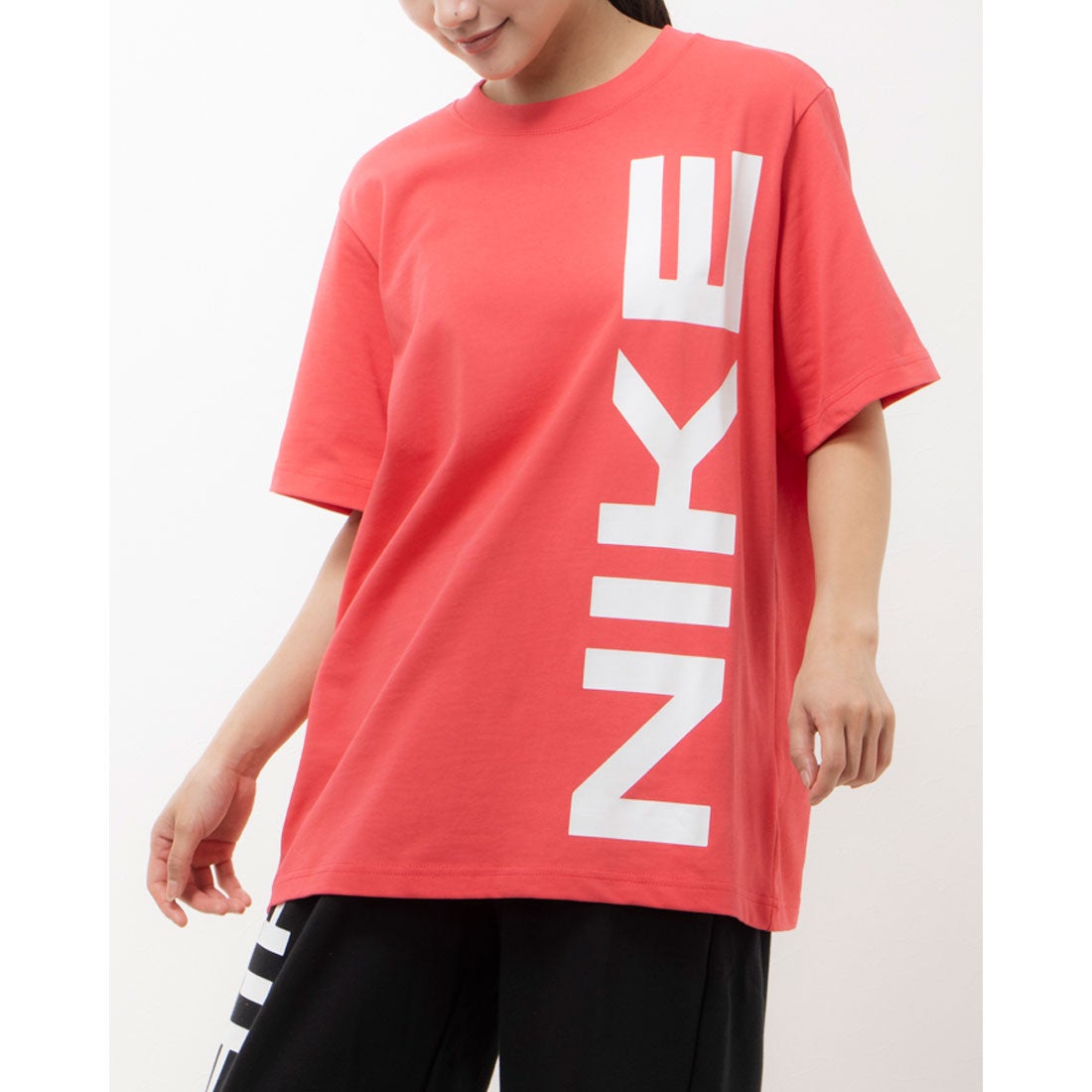 ナイキ NIKE レディース 半袖Tシャツ ナイキ ウィメンズ NSW NIKE AIR 