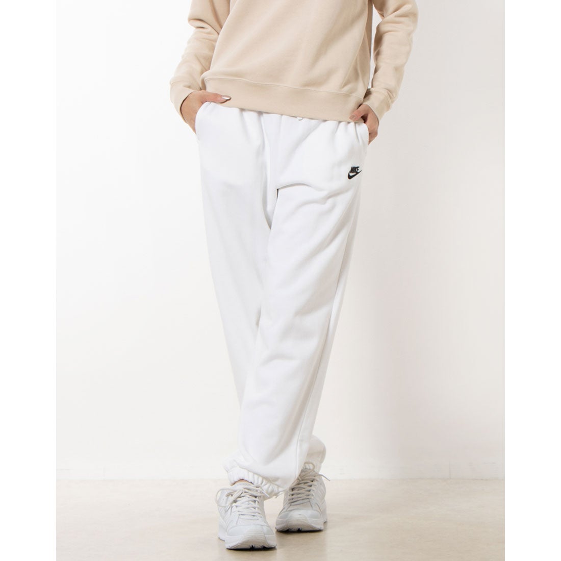 ナイキ NIKE レディース スウェットロングパンツ ナイキ ウィメンズ