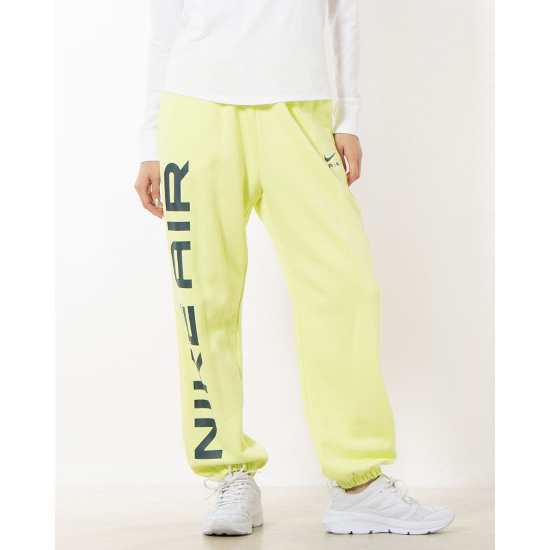 ナイキ NIKE レディース スウェットロングパンツ ナイキ ウィメンズ 