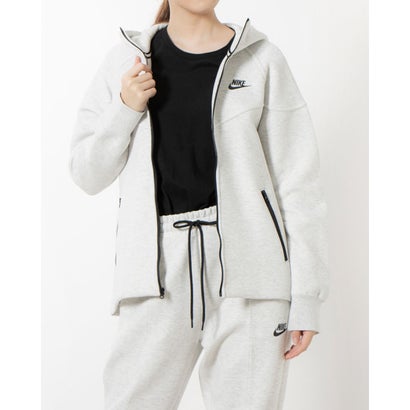 ナイキ NIKE レディース スウェットフルジップ ナイキ ウィメンズ NSW